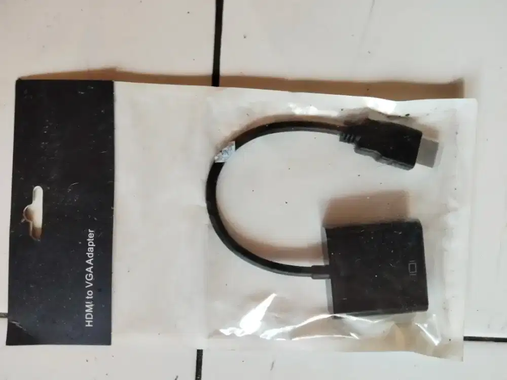 Dijual kabel hdmi