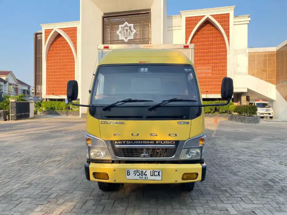CENTER FE73 DOUBLE BOX 2021 TERMURAH
