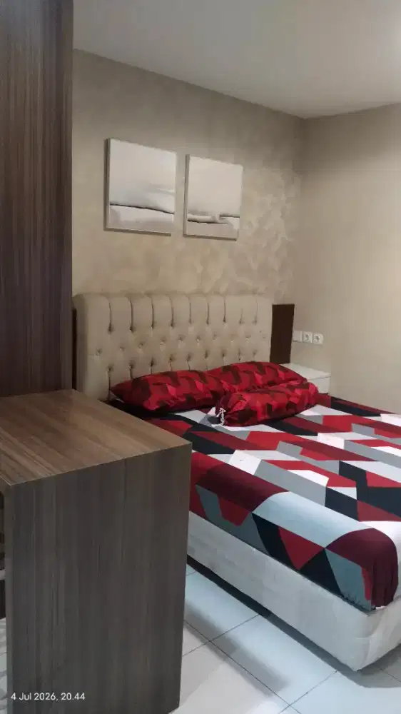 Disewakan Apartemen Sentul Tower Apartemen (STA)