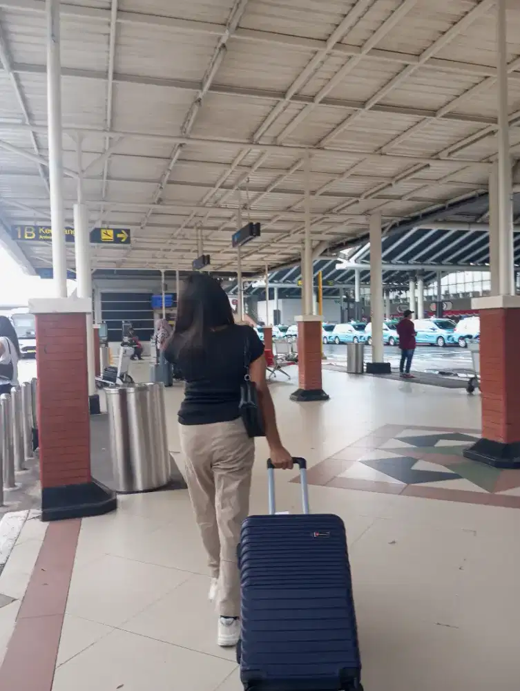 Mencari pekerjaan