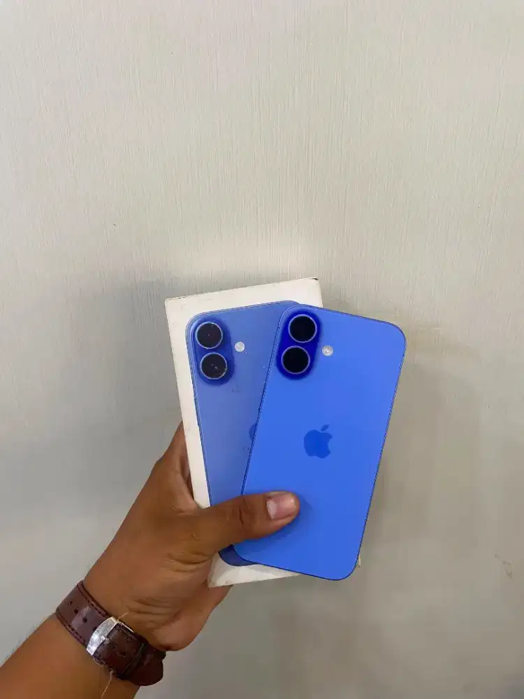 iPhone 16 128GB(iBox)