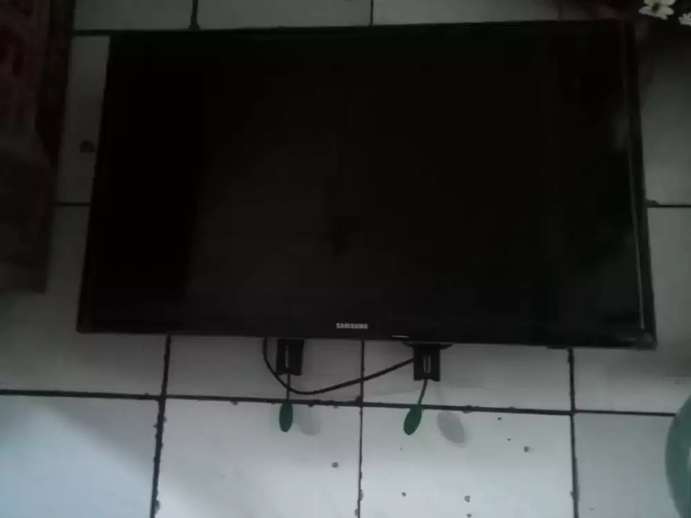 Tv Flat SAMSUNG 21 INC