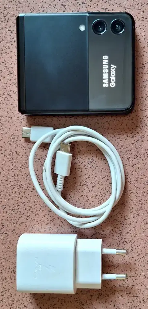 Samsung Z Flip 3 5G MUMER