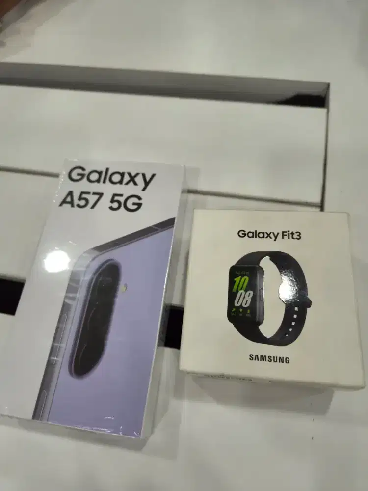 SAMSUNG GALAXY A57