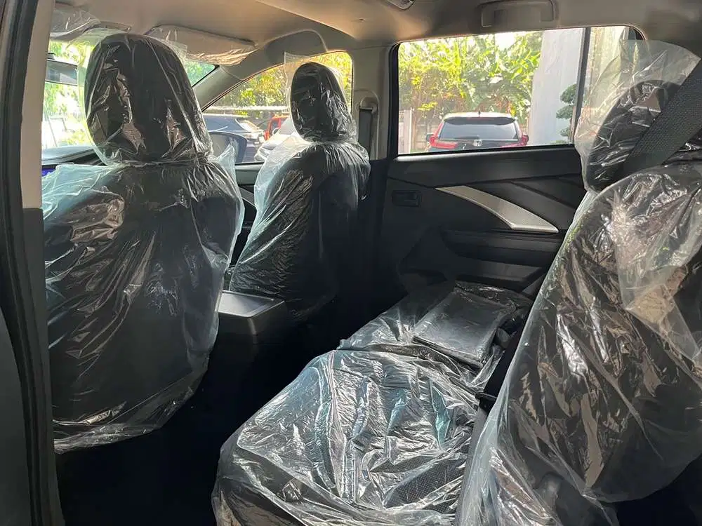 Mitsubishi Xpander 2025 Bensin
