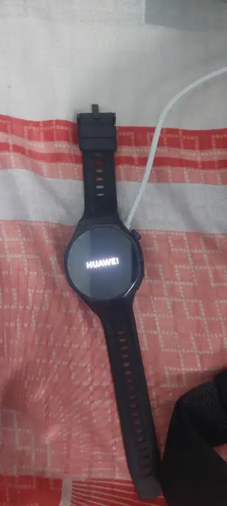Smartwatch huawei gt 6 pro