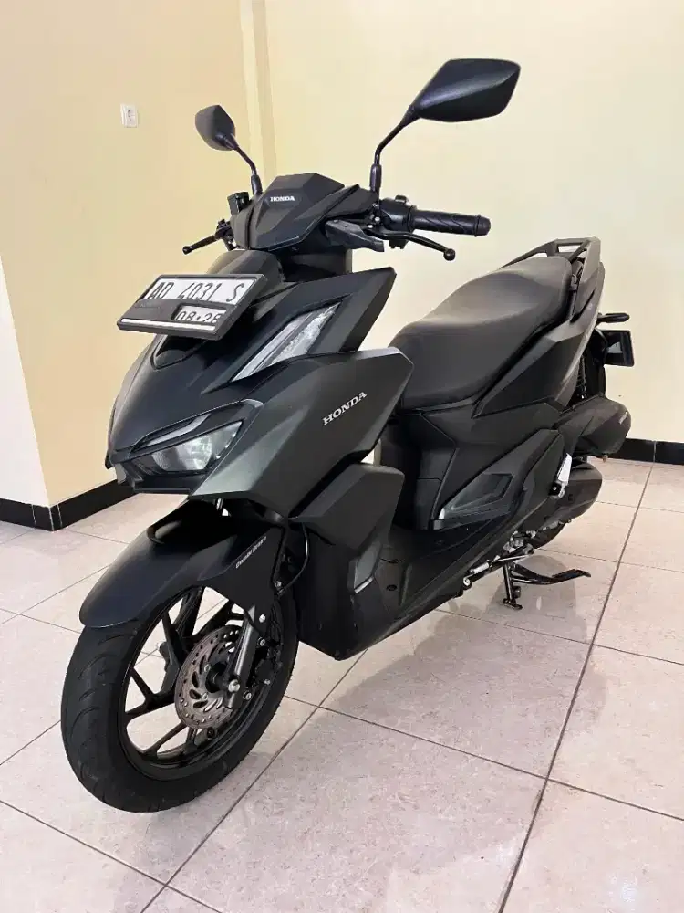 honda vario 160 2023