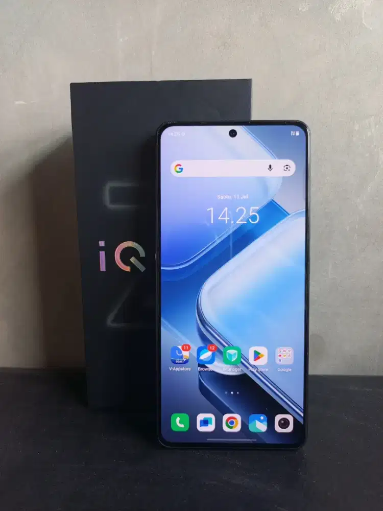 iQOO Z9 5G RAM 8GB / ROM 256GB