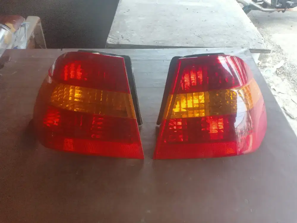 Stop lamp bmw E46 facelift 2002-2005
