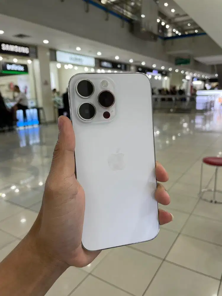 Iphone 14 PM IBOX 128GB BH 81% ORIGINAL MULUS TANPA MASALAH