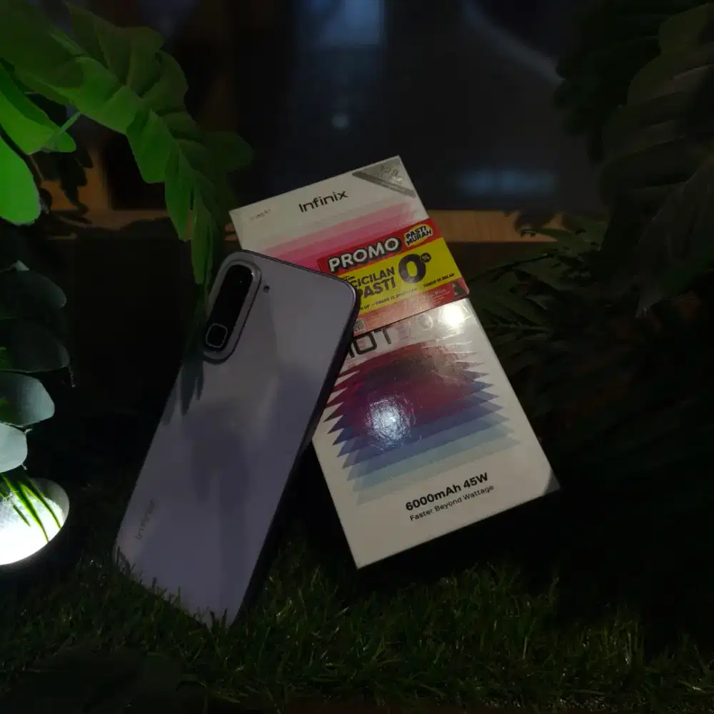 INFINIX NOT 70 8(128) GB