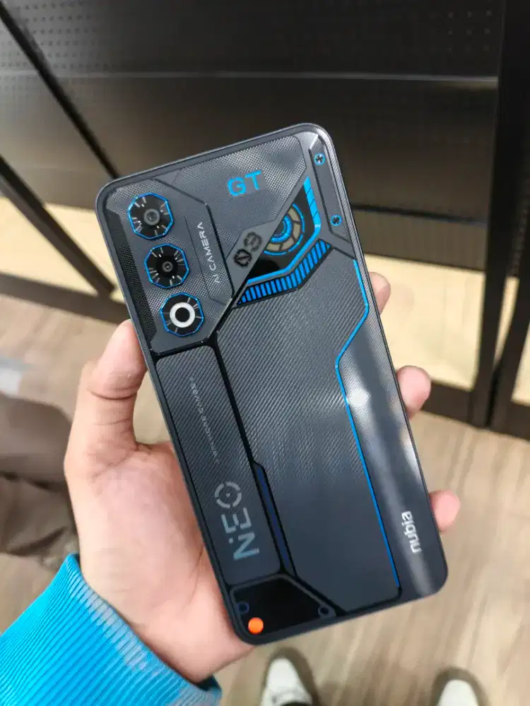 NUBIA NEO GT 3 8/256GB