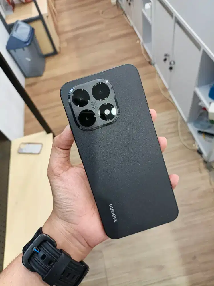 XIOAMI 15T 12/512 GB