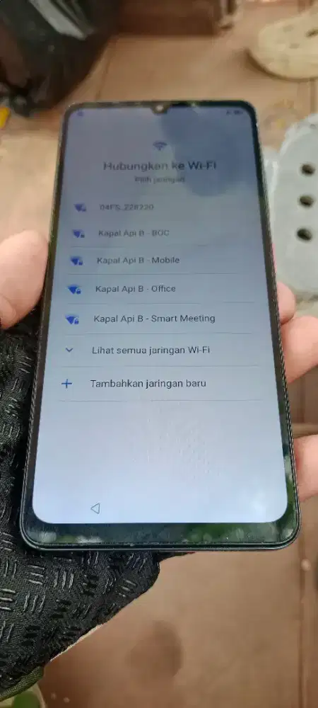 ZTE Nubia a36 4+8/64