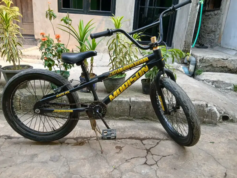 Sepeda BMX 20 inchi
