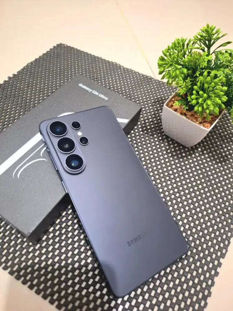 Samsung S26 Ultra 16/1TB