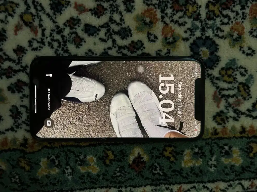Iphone 11 Pro 256gb