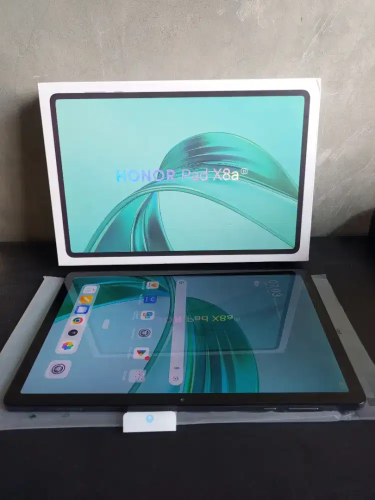 Honor Pad X8a RAM 4GB / ROM 128GB