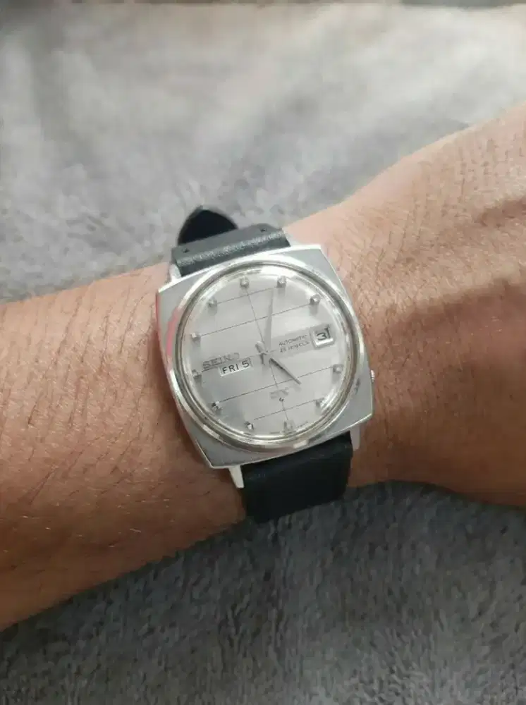 Seiko DX Sealion M88 Automatic