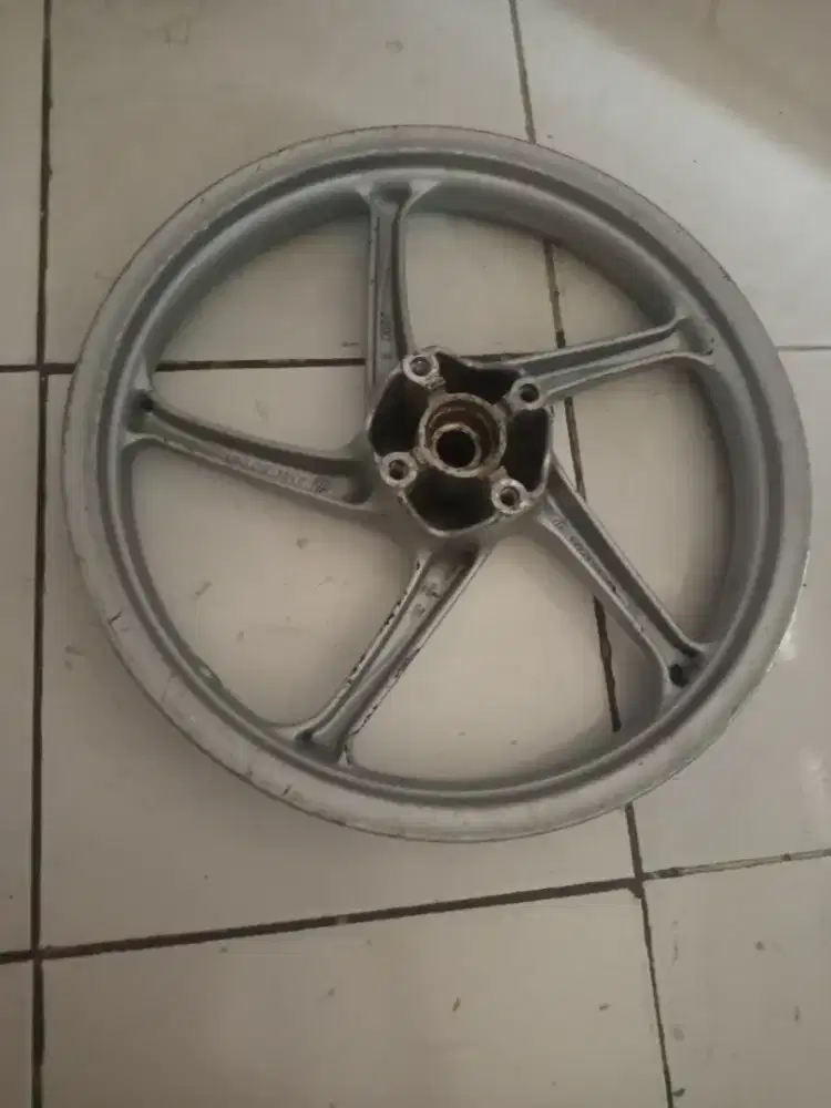 Veleg Racing Matic