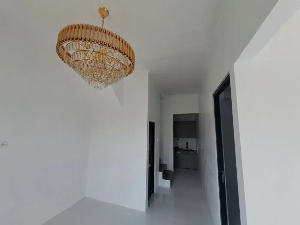 Bisa di beli kavling saja.dengan harga 7.5jt/m. Harga sesuai njop
