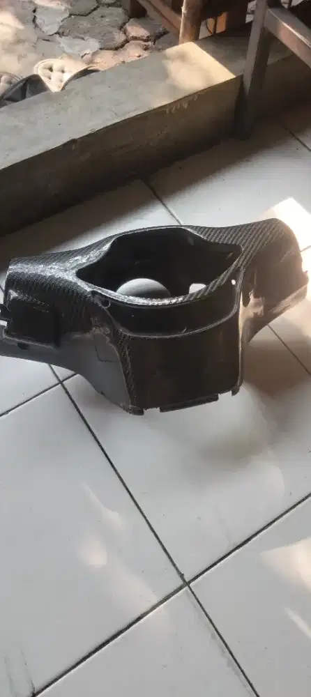 Batok vespa sprint karbon