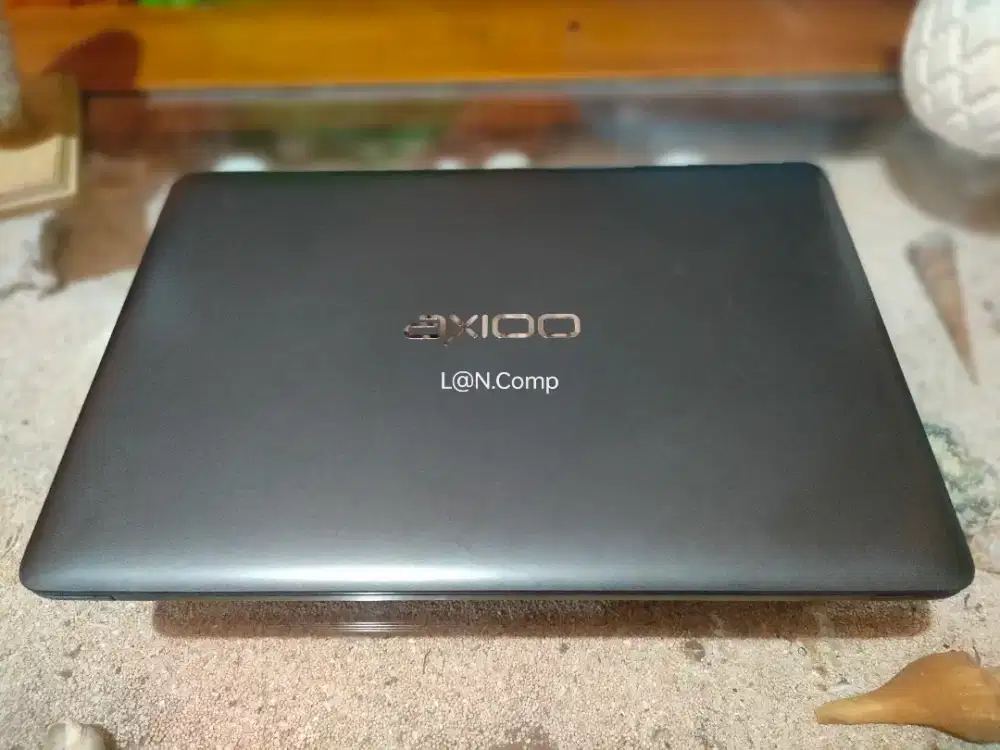 Axioo F3 Core i3 gen6 ram 8gb Normal