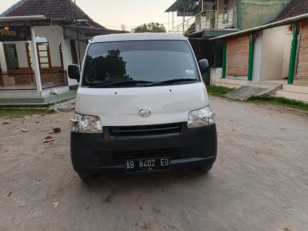 Blinvane 2021 AB Sleman.