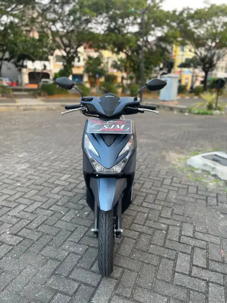 HONDA BEAT SMARTKEY 2026 SIAP PAKAI