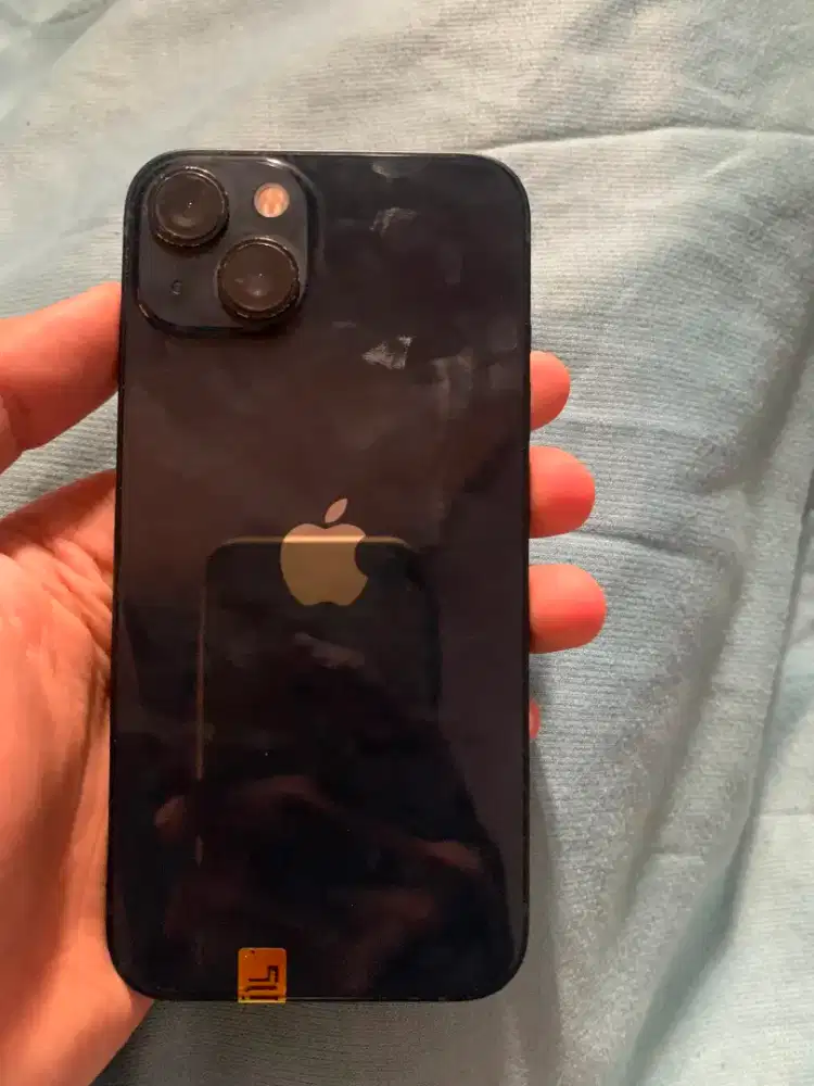 iPhone 13 128 Beacukai