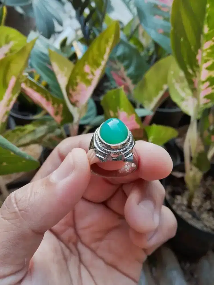Batu Cincin Bacan