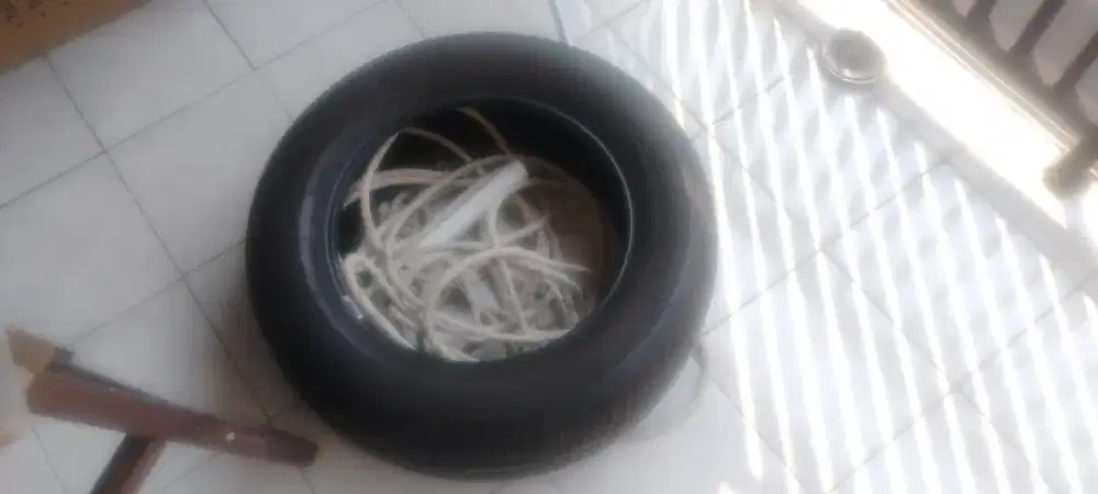 Ban Bridgestone DUELER H/T 225/65 R17