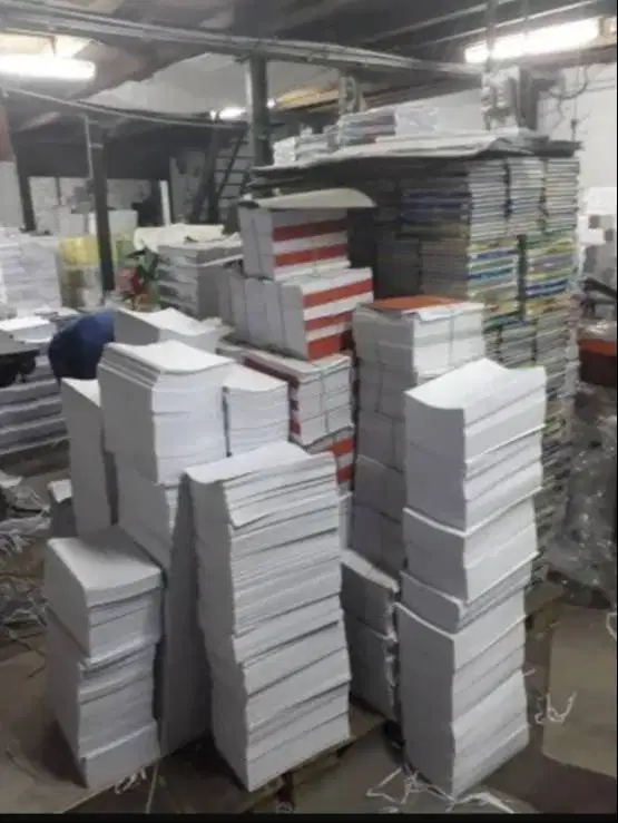 Di Butuhkan Karyawan Untuk Posisi Gudang Serabutan
