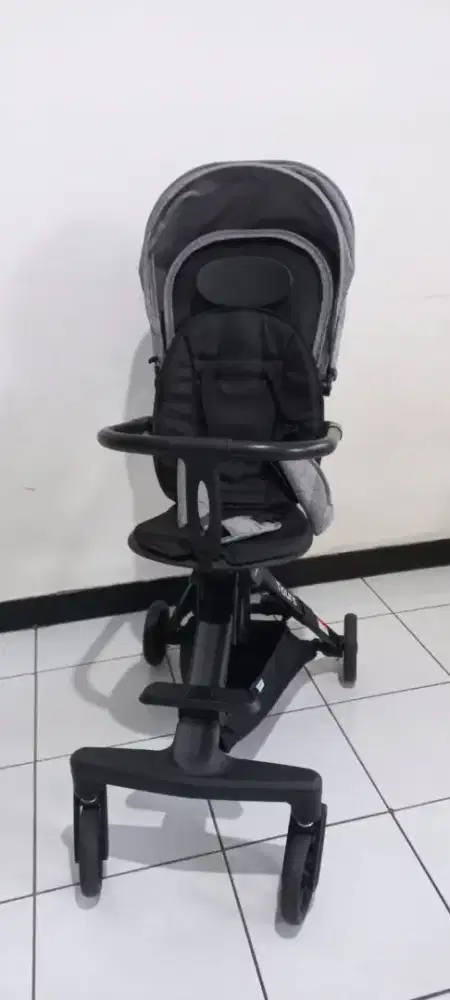 Stroller bayi anak