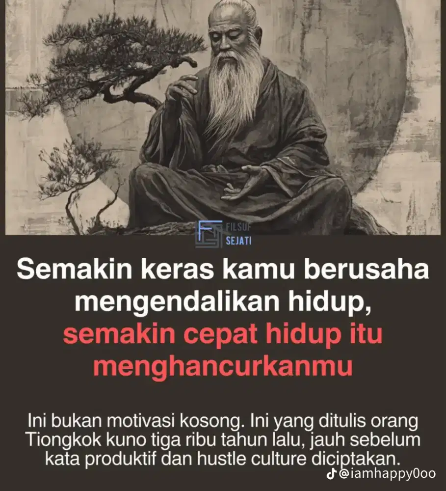 Yang butuh kerja