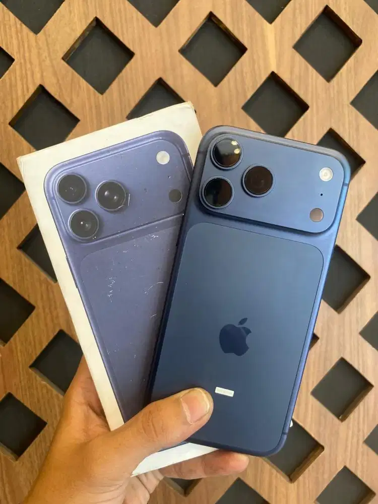 IPHONE 17 PROMAX 256 IBOX
