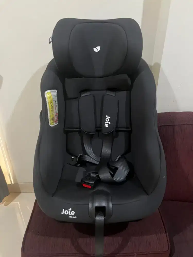 Carseat Joie Like New