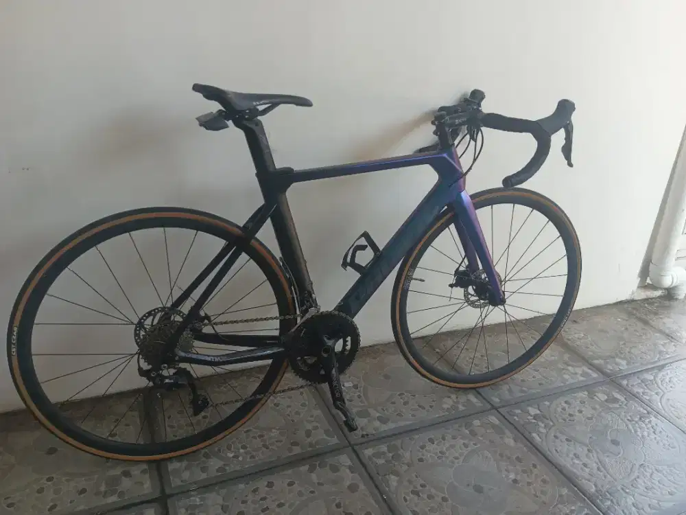 Jual sepeda Roadbike