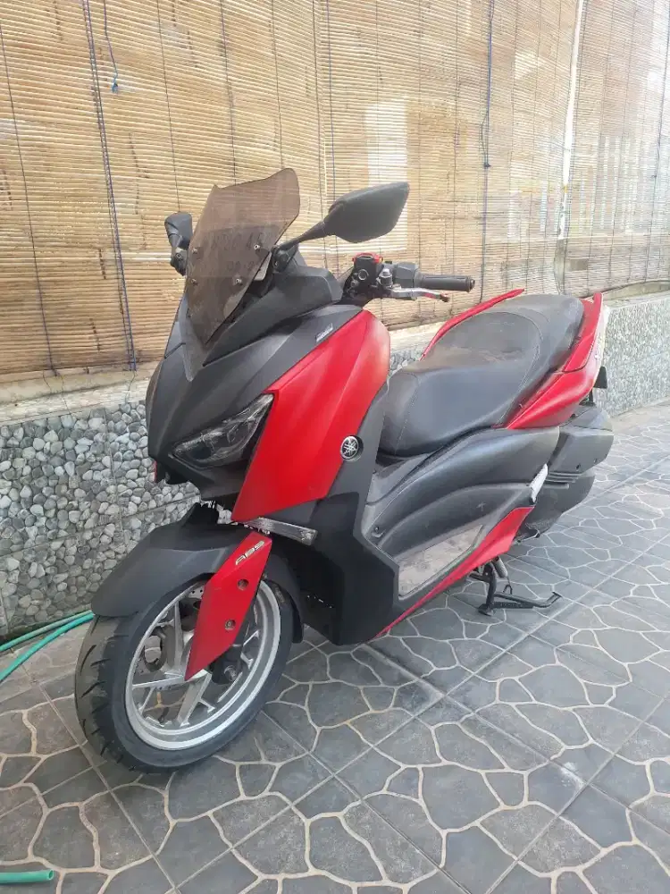 Xmax 250cc ABS 2018