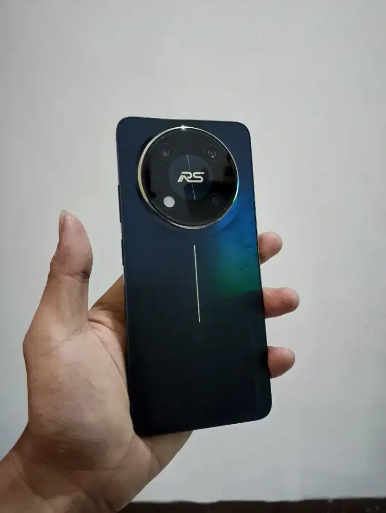 itel rs4 8+8/128gb nominus