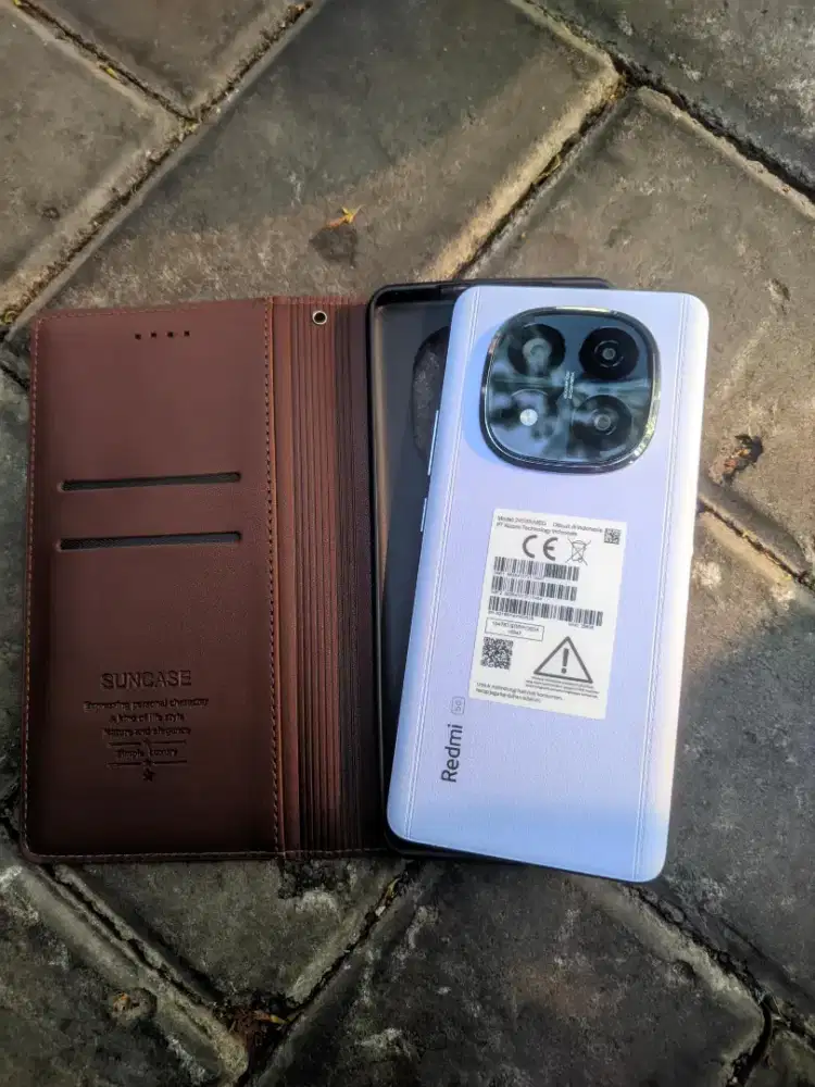 RESMI NOTE 14 PRO PLUS 5G