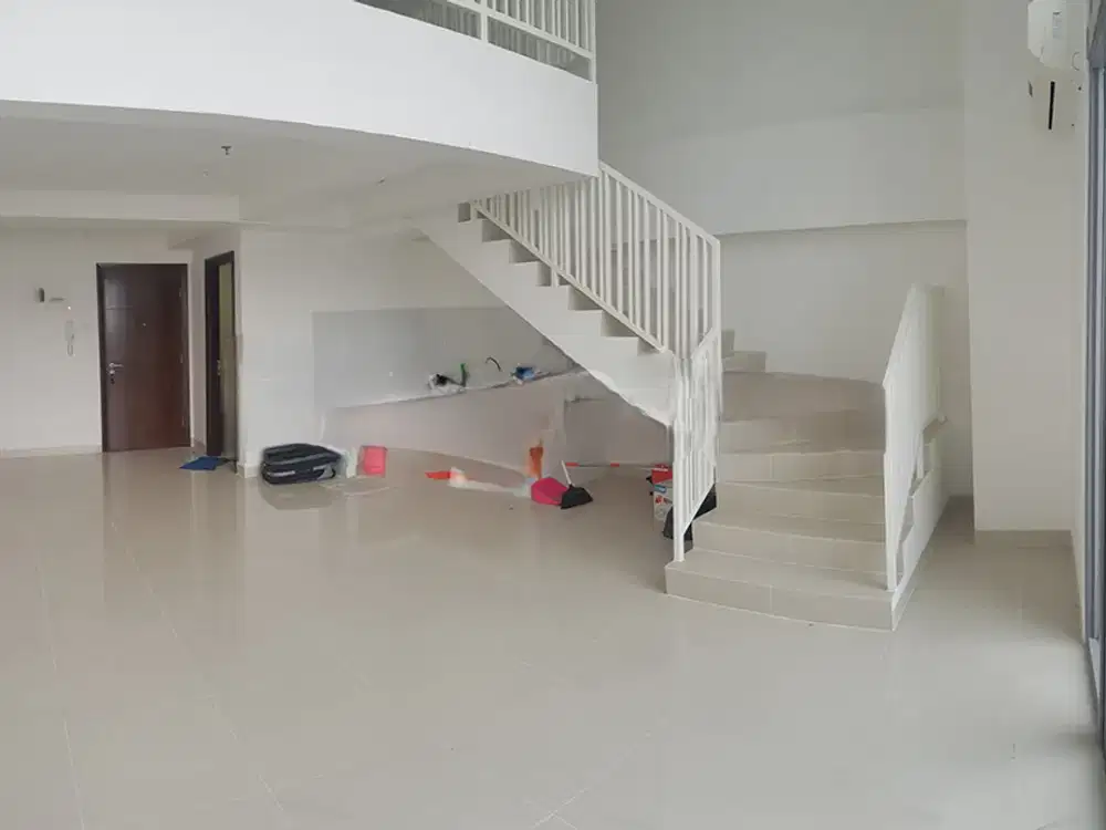 RUANG KANTOR CENTRAL PARK NEO SOHO LANTAI 20 MURAH