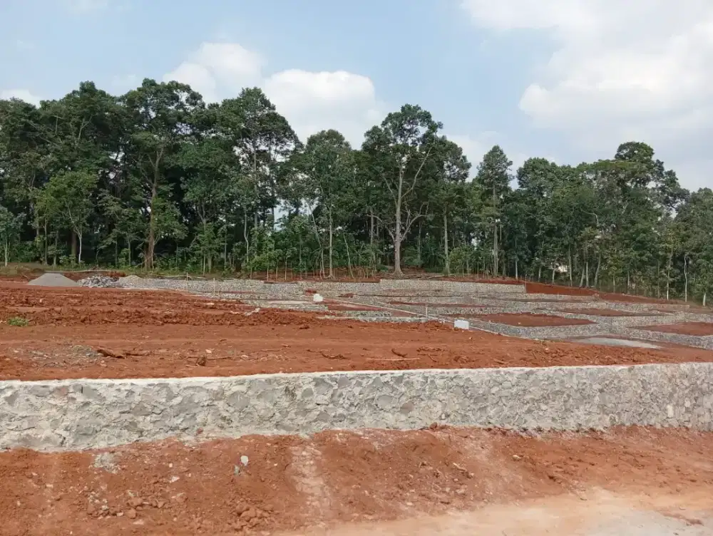 Tanah super sekitar kampus Unnes Semarang siap bangun kost SHM ready