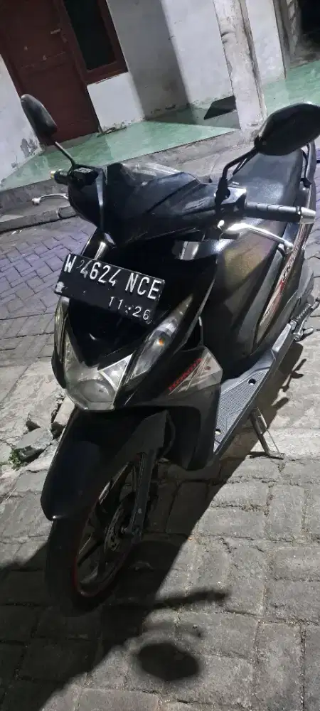 Beat th 2015 surat lengkap baca yg baik