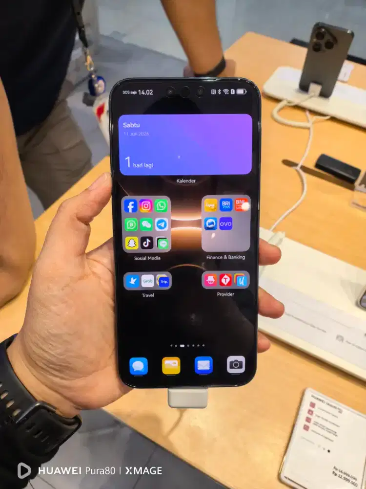 Huawei Mate 80 Pro