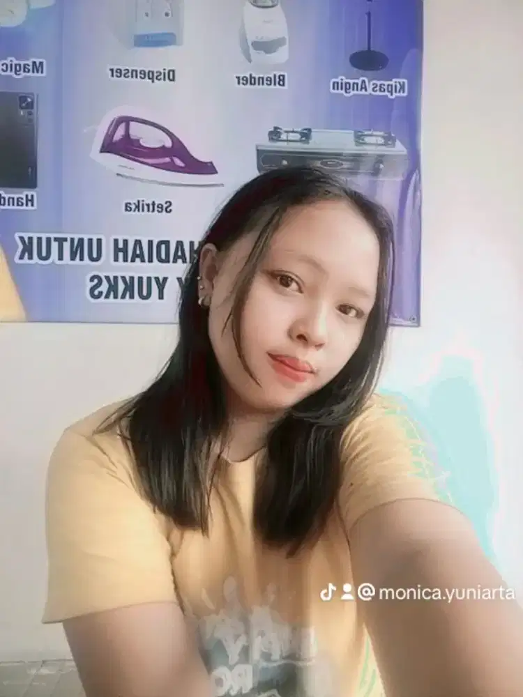 Saya ingin bekerja