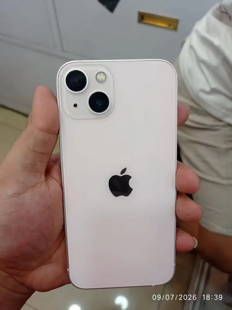 Iphone 13 128gb ibox