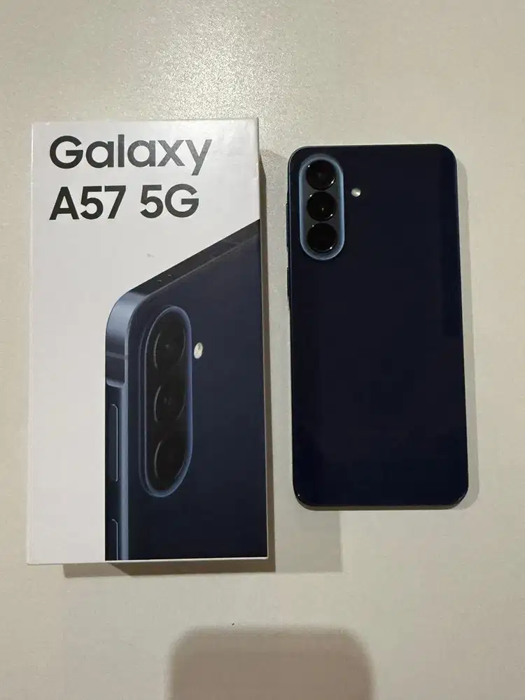 Samsung Galaxy A57 5G