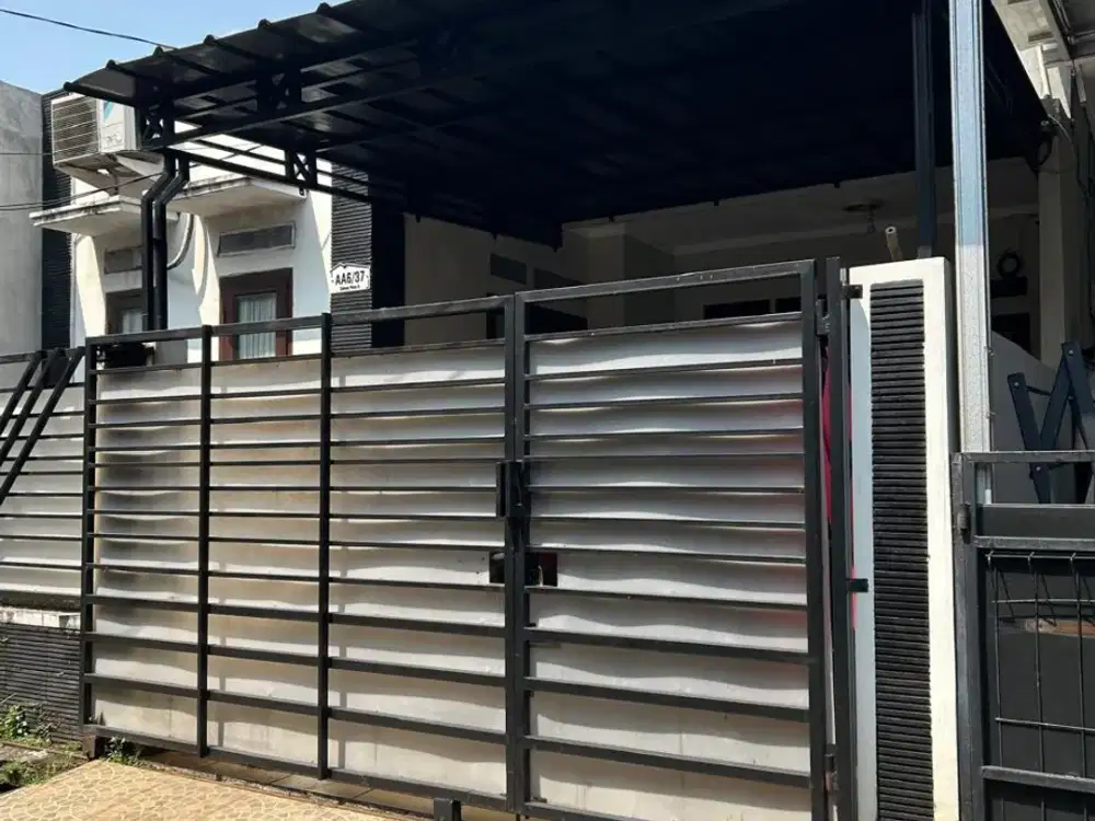 Dijual Rumah di Cluster Catalina Gading Serpong