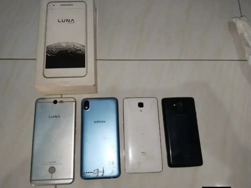 HP rusak saya beli